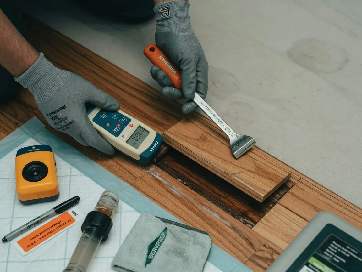 Why choose Water Damage Restoration in Lakehead, CA